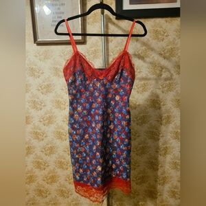 RELISH VINTAGE SMALL DRESS